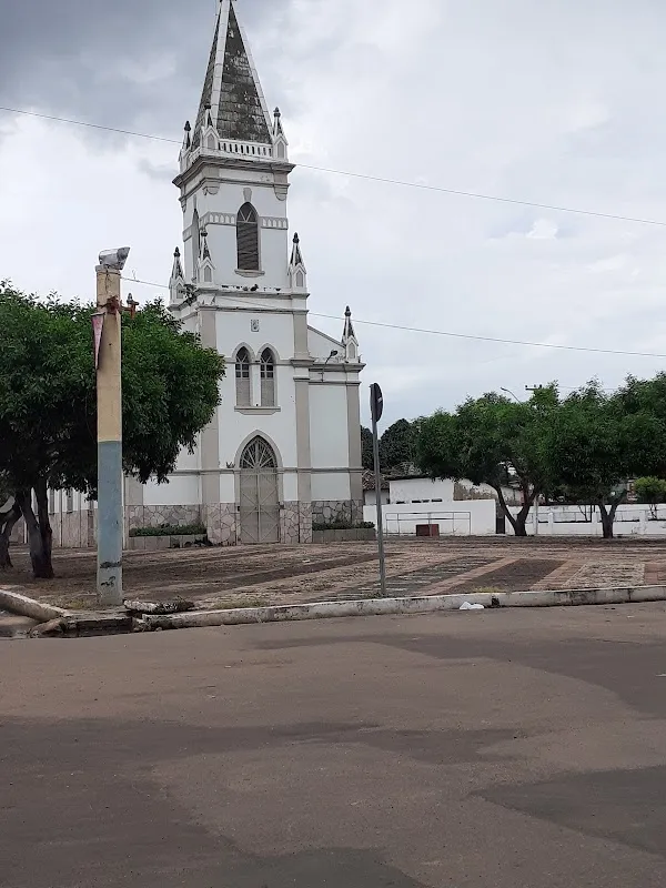 Maranhão cover