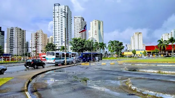 Mogi das Cruzes cover