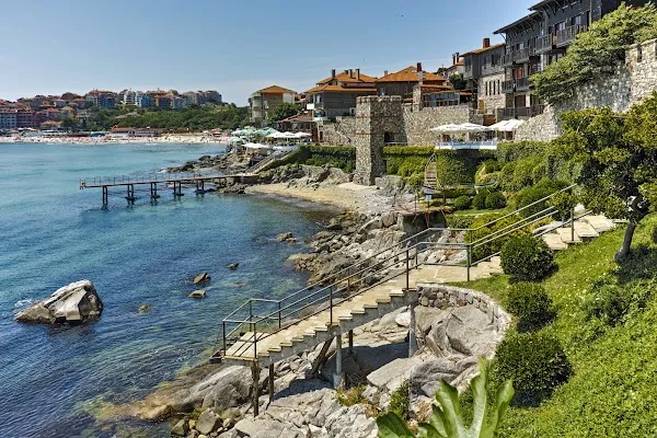 Burgas Province cover