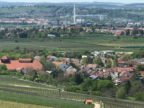 Fellbach cover