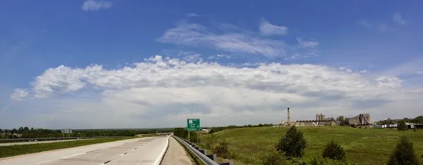 Oklahoma cover