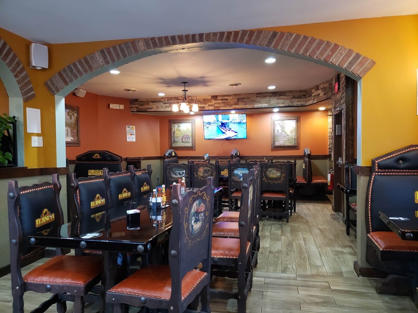 El Jinete Mexican Restaurant - Image 2