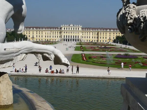 Vienna cover
