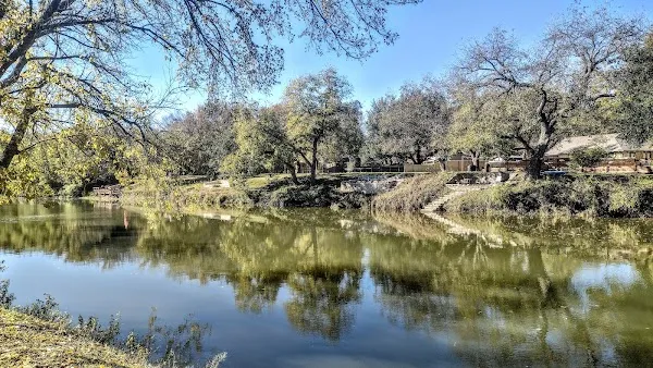 Glen Rose cover