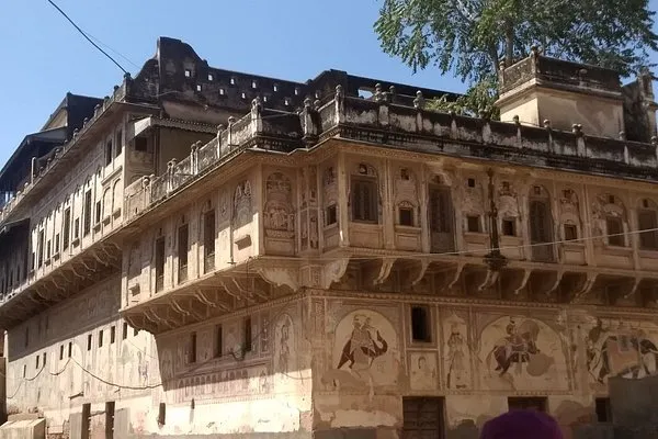 Nawalgarh cover