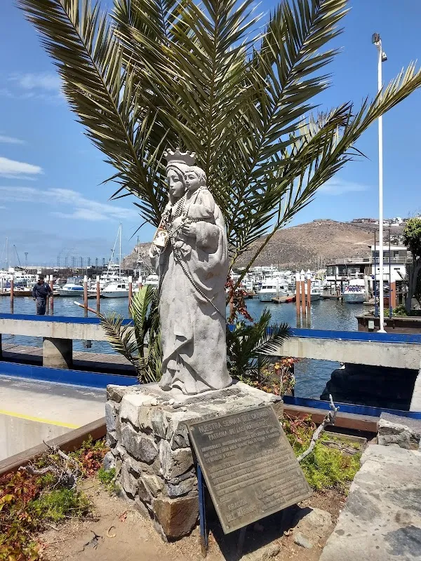 Ensenada cover