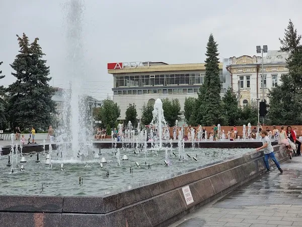 Penza cover