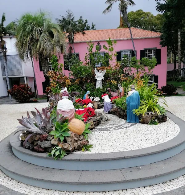 Ribeira Brava cover