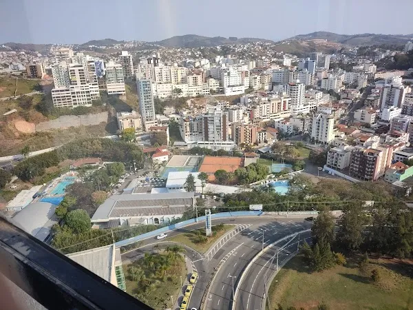 Juiz de Fora cover