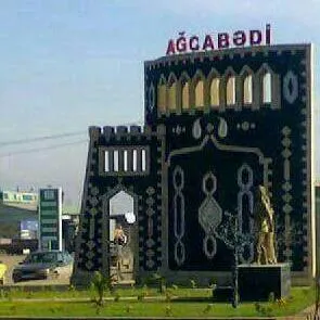 Aghjabadi District cover