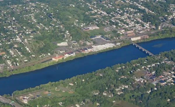 Windsor Locks cover
