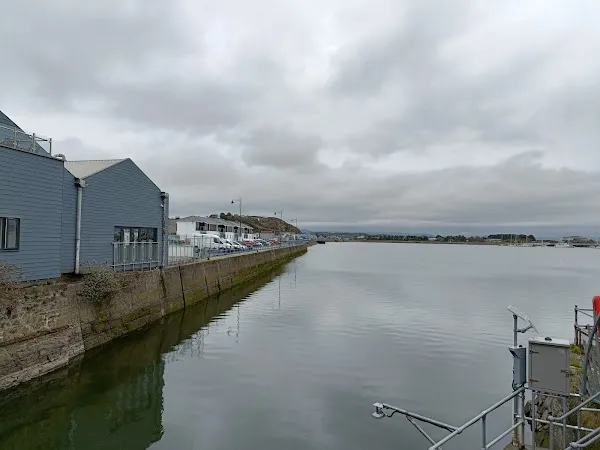 Pwllheli cover