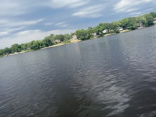 Brooklyn Park cover