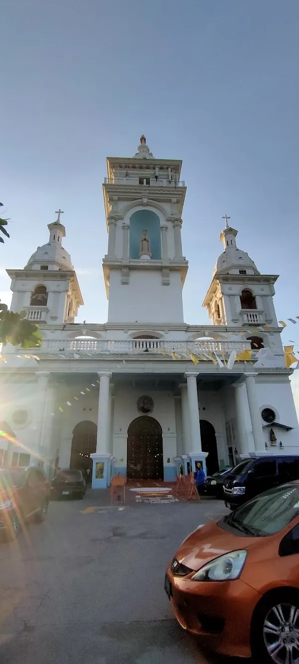 La Paz Department cover