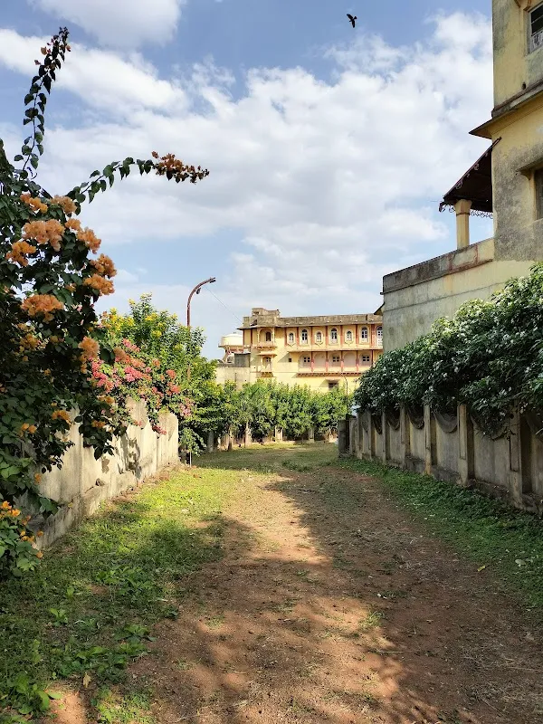 Devgarh cover
