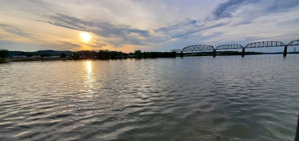 Point Pleasant cover