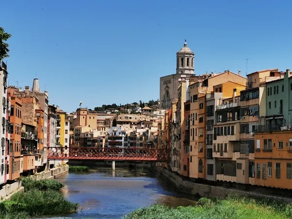 Girona cover