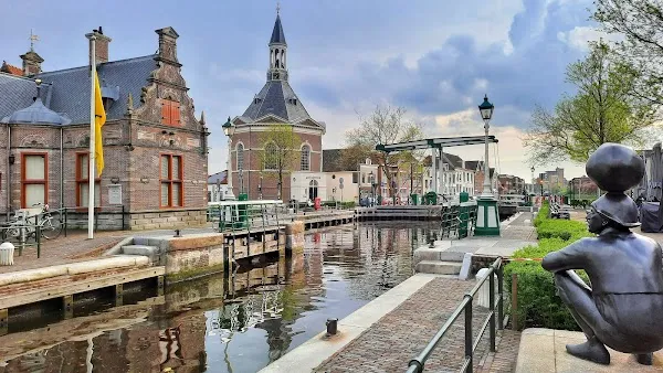Gemeente Leidschendam-Voorburg cover