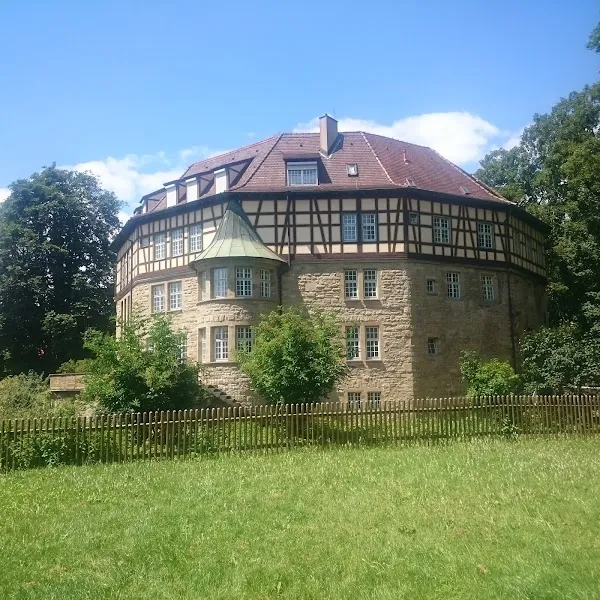 Sachsenheim cover