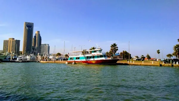 Corpus Christi cover