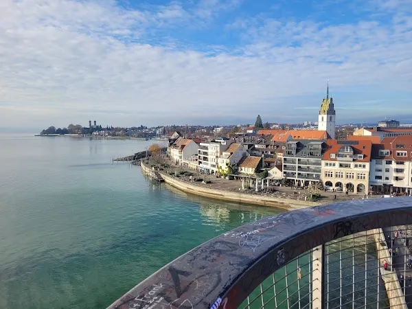 Friedrichshafen cover