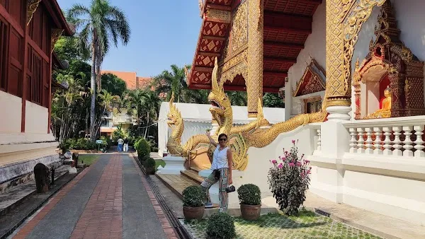 Chiang Mai cover