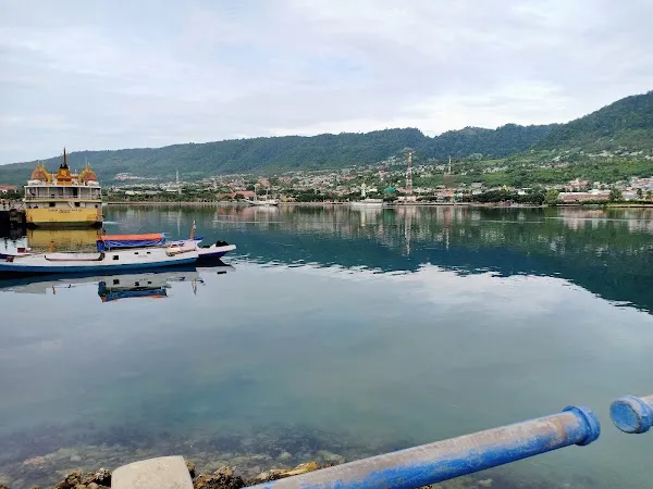 Central Sulawesi cover