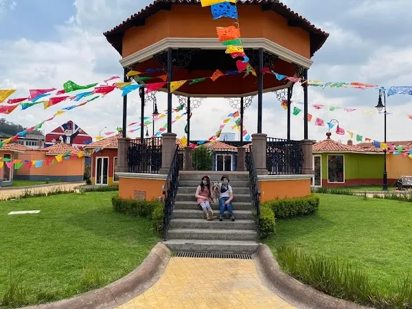 Metepec cover