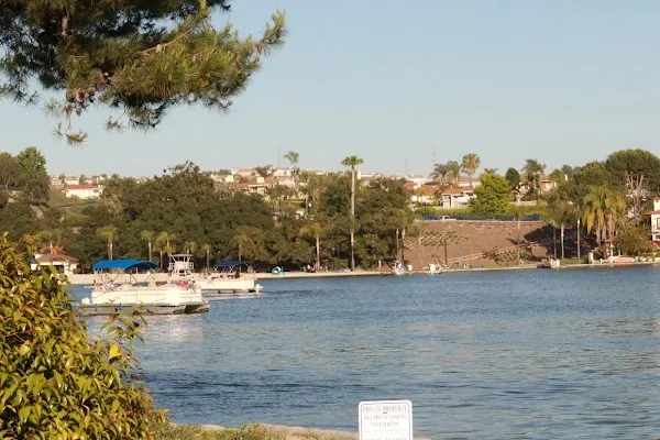 Mission Viejo cover