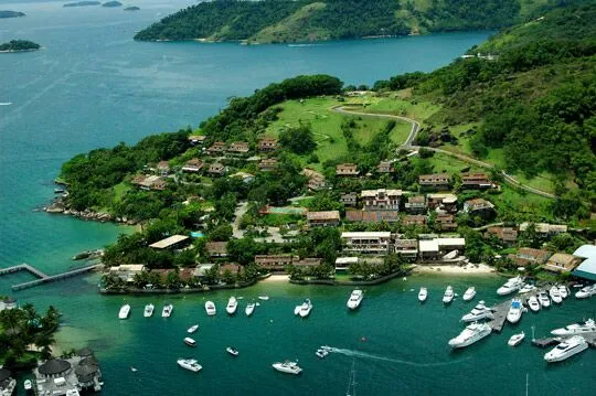 Angra dos Reis cover