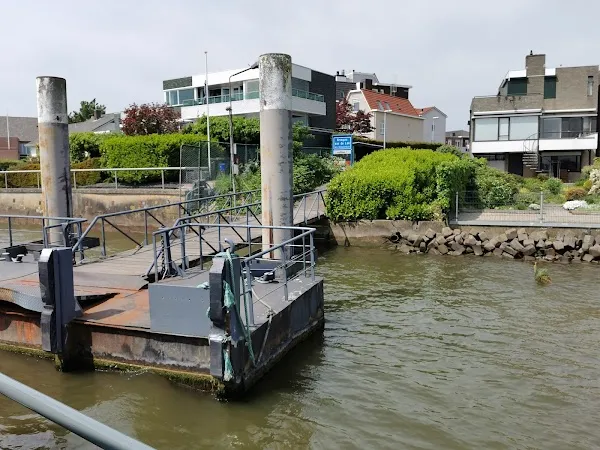 Krimpenerwaard cover