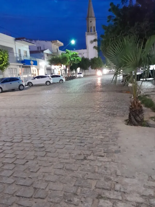 Tabuleiro do Norte cover