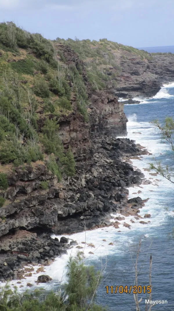Kahului cover