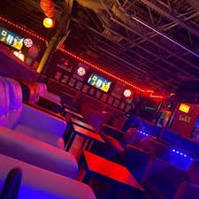 Knockouts Sports Bar