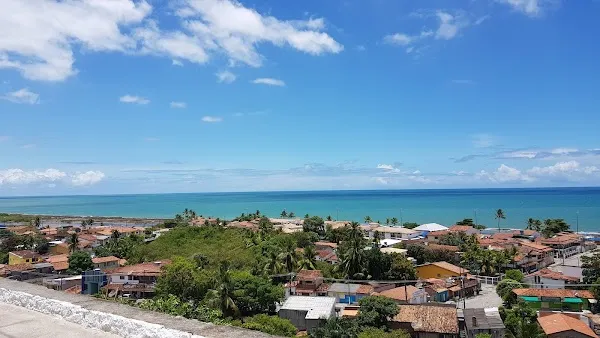 Porto Seguro cover