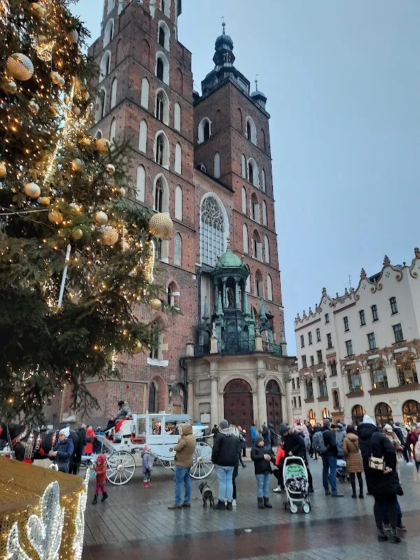 Lesser Poland Voivodeship cover