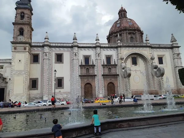 Querétaro cover