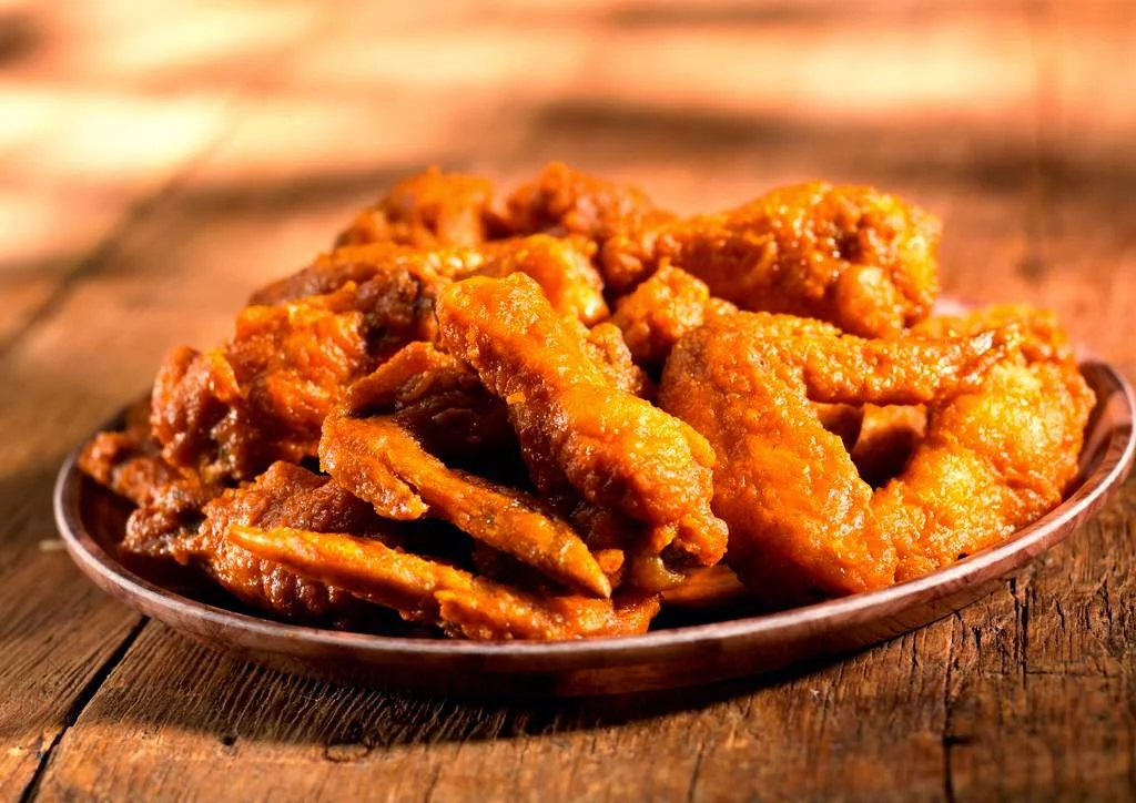 Hooters logo