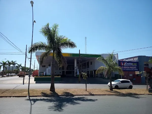 Mato Grosso cover