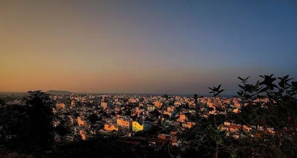 Ongole cover