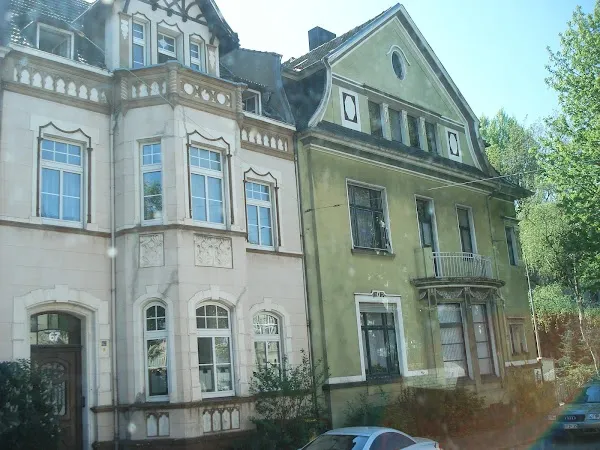 Meerbusch cover
