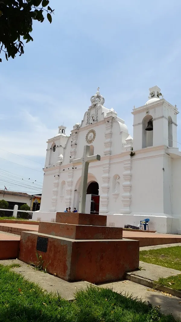 La Libertad Department cover