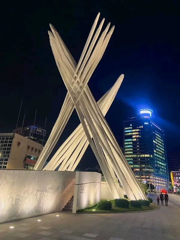 Luanda Province cover