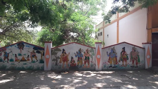 Dharmavaram cover