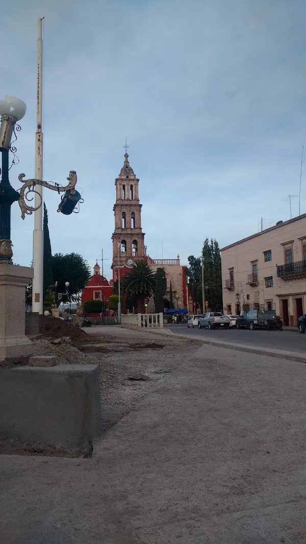 San Felipe cover
