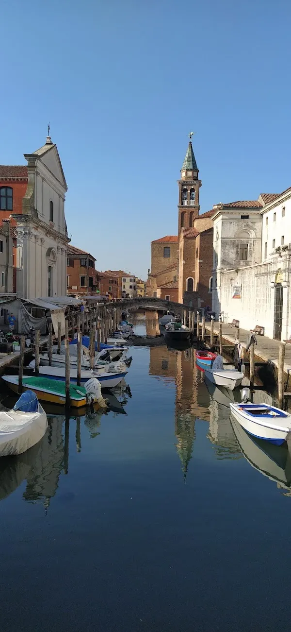Chioggia cover