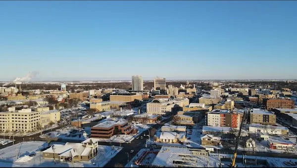 Fargo cover