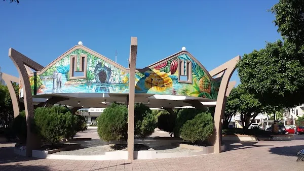 Sánchez Ramírez Province cover