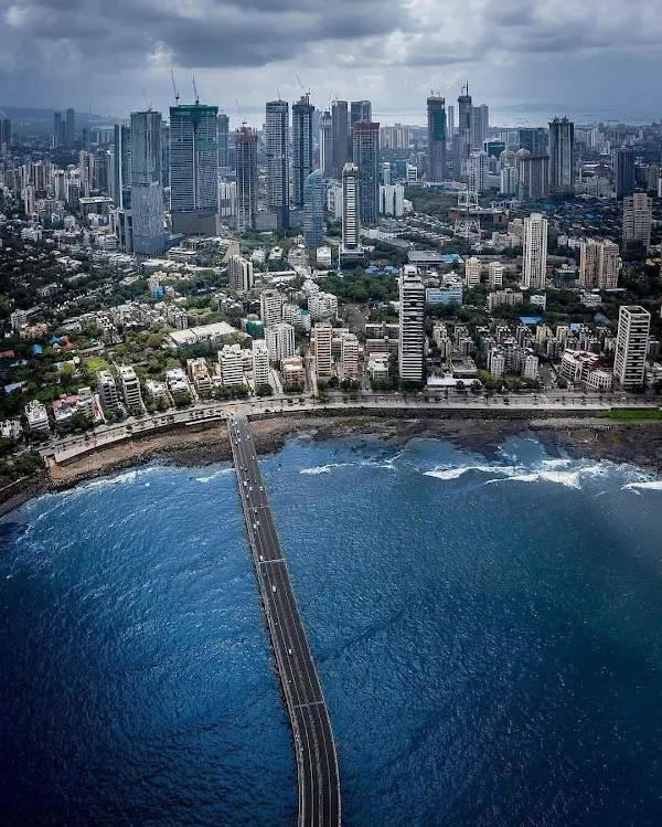 Mumbai cover