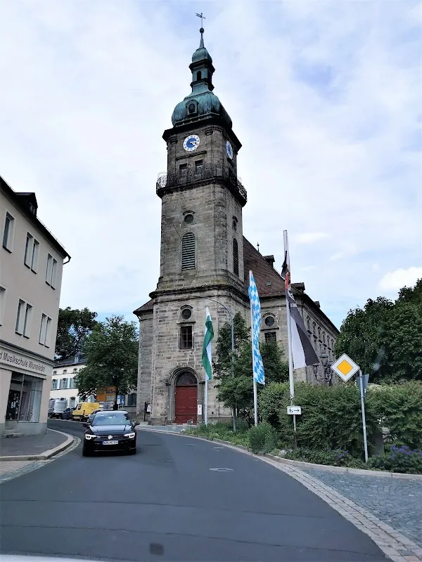 Wunsiedel cover